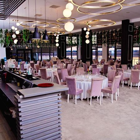 Hotel Evergreen Amara Extérieur photo