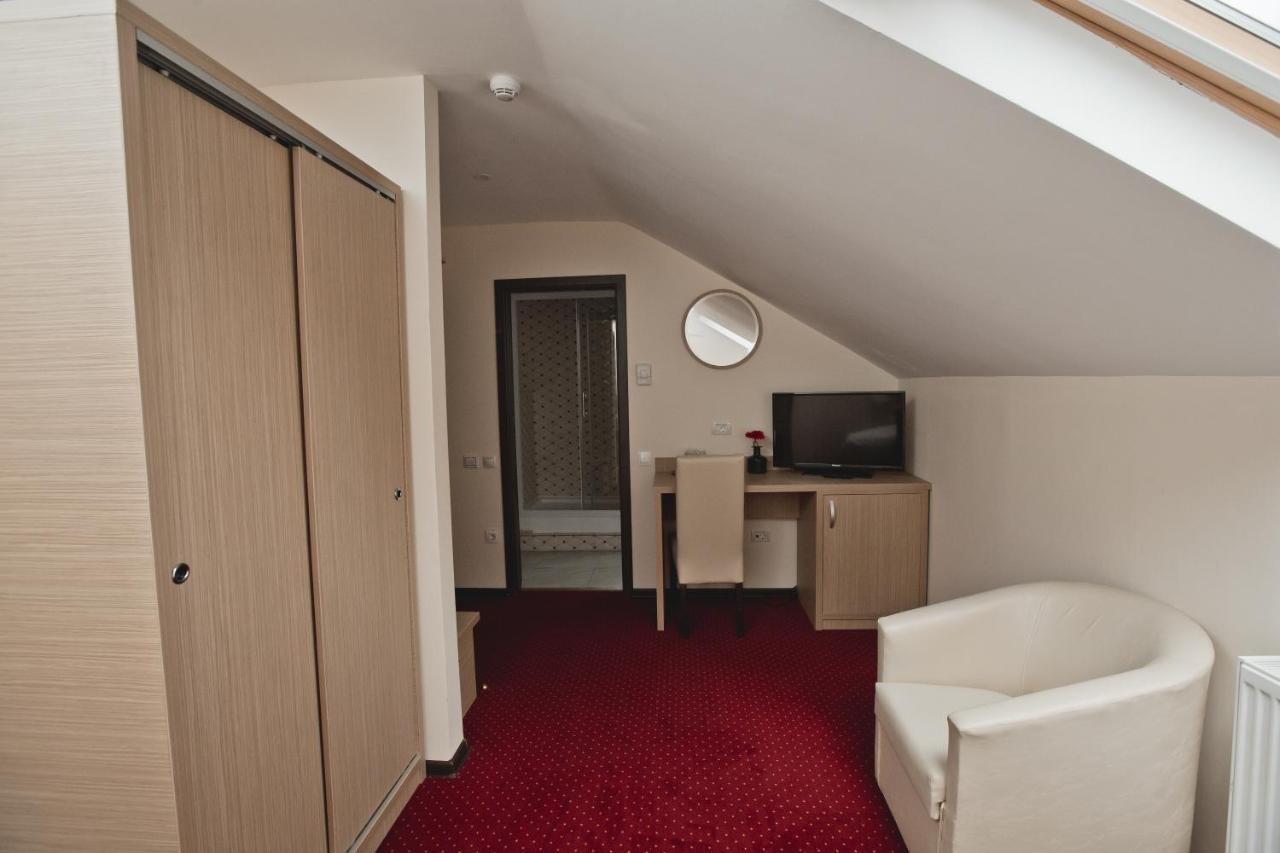 Hotel Evergreen Amara Extérieur photo