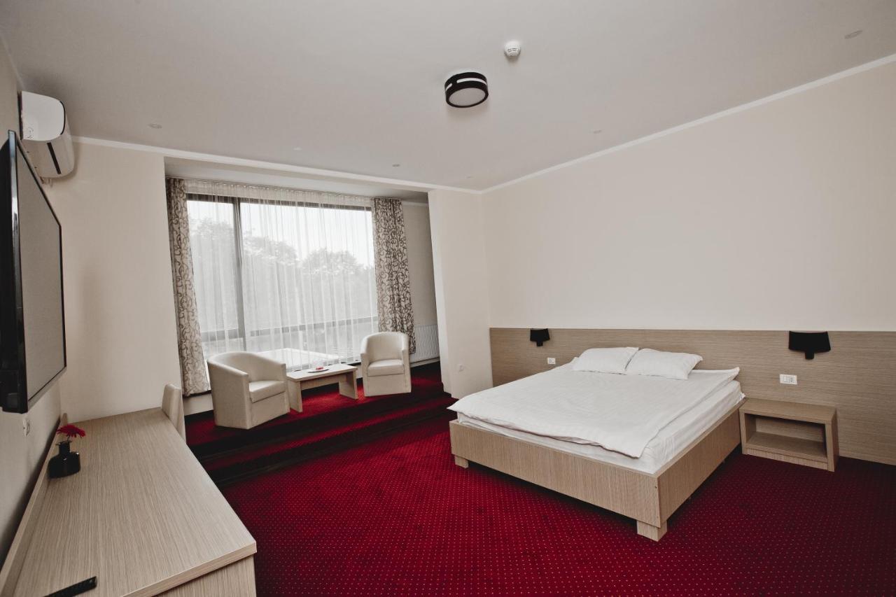 Hotel Evergreen Amara Extérieur photo