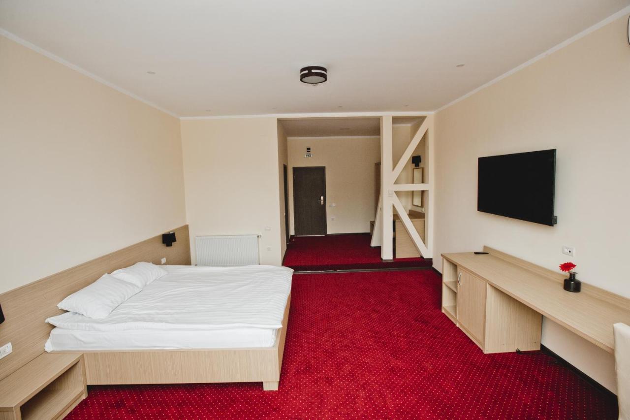 Hotel Evergreen Amara Extérieur photo