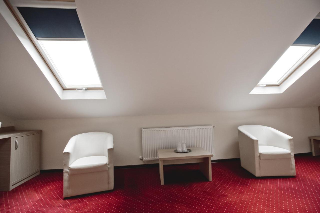 Hotel Evergreen Amara Extérieur photo