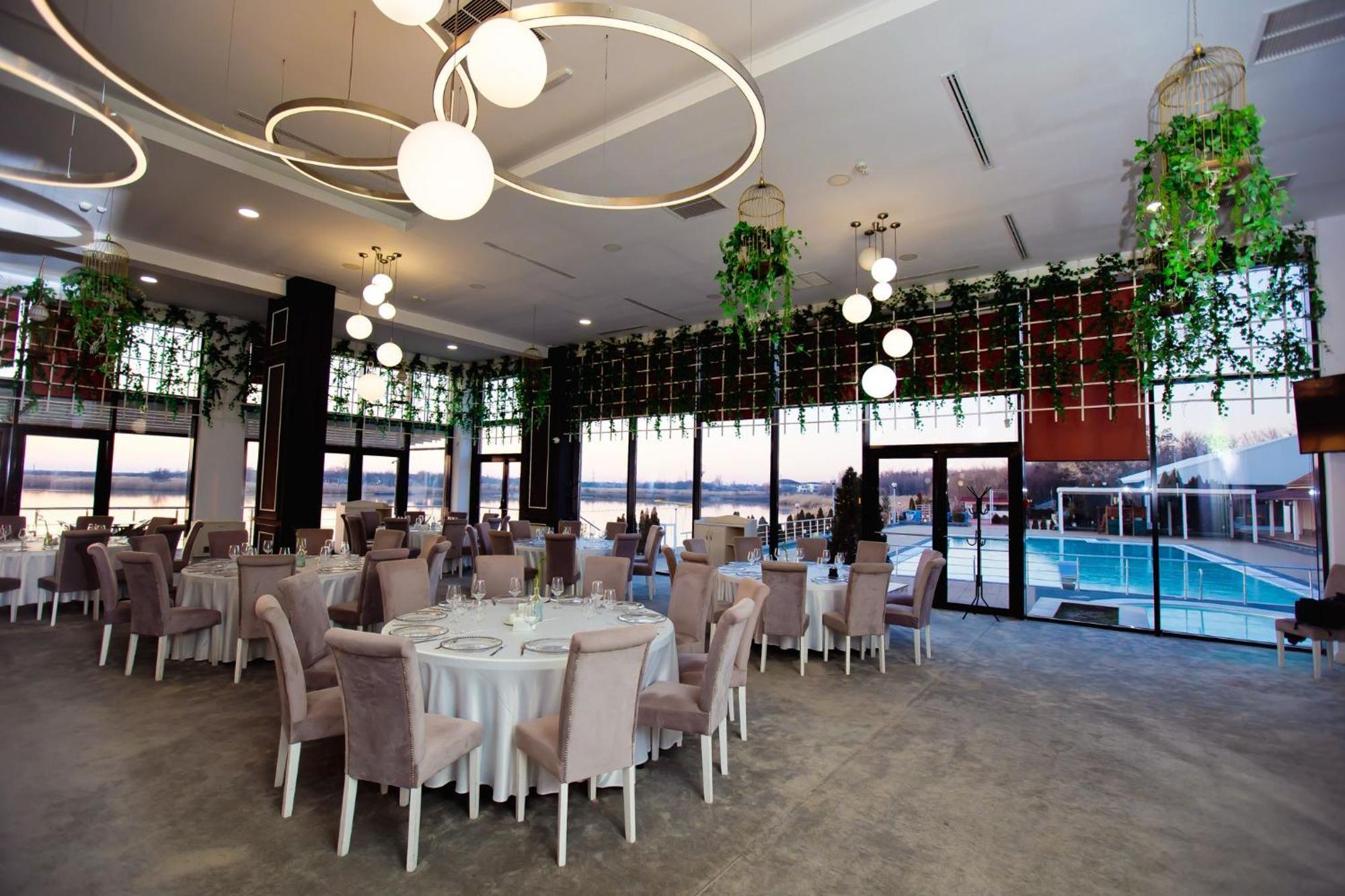 Hotel Evergreen Amara Extérieur photo