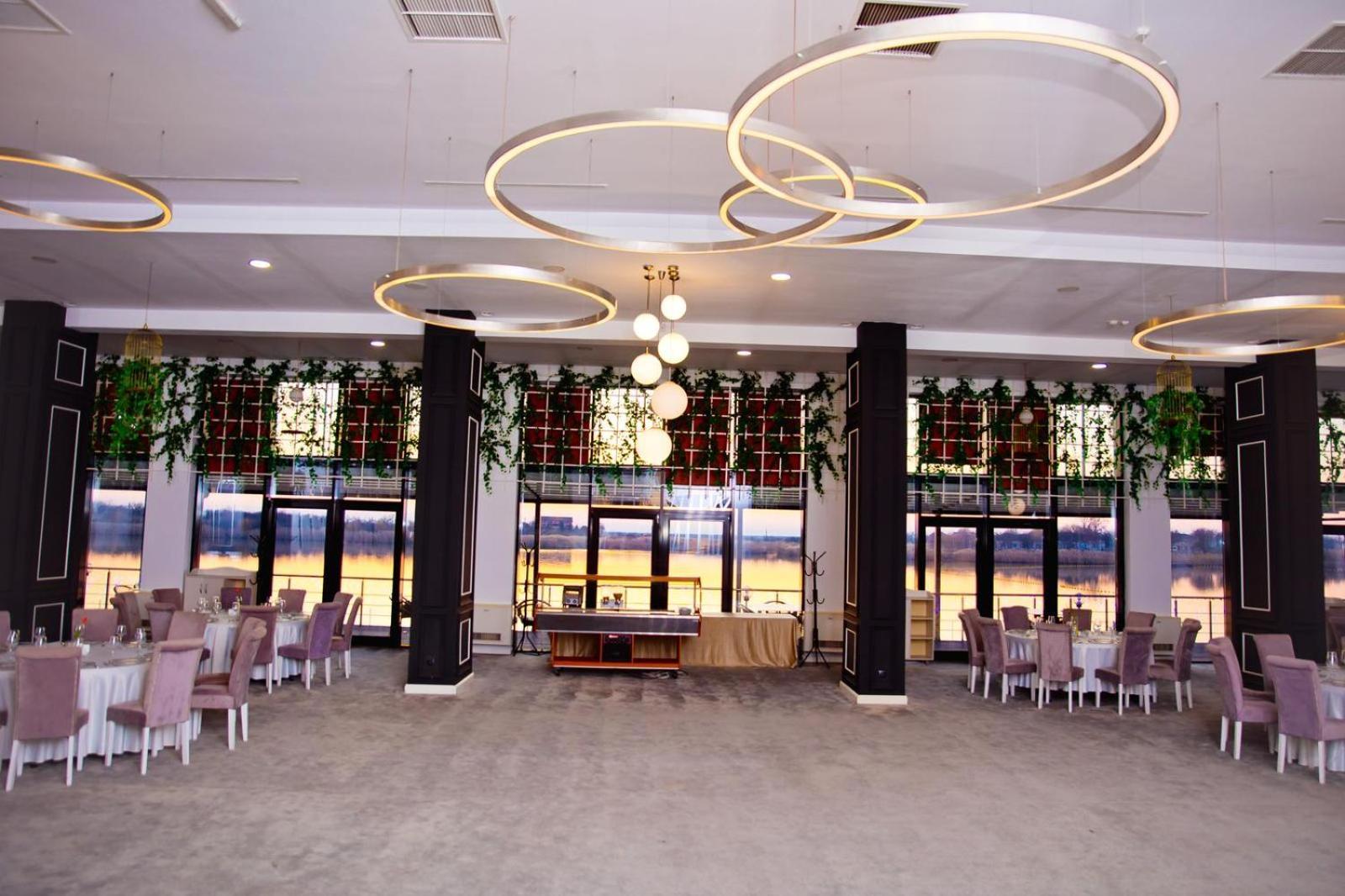 Hotel Evergreen Amara Extérieur photo