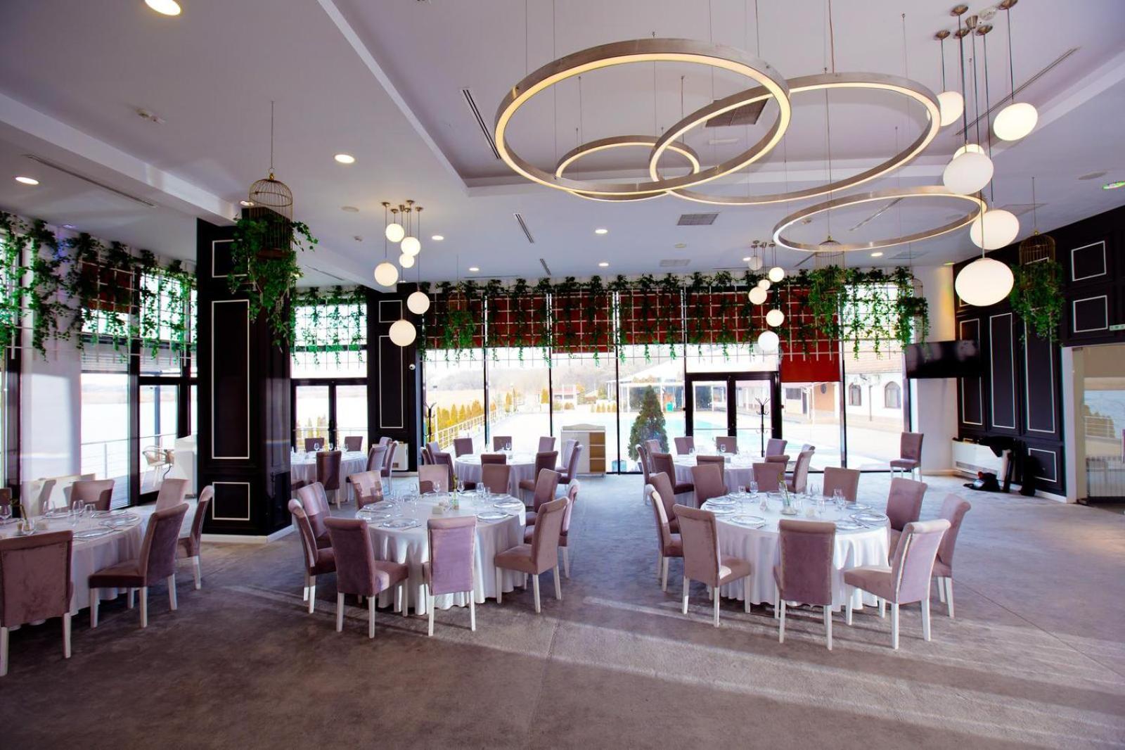 Hotel Evergreen Amara Extérieur photo