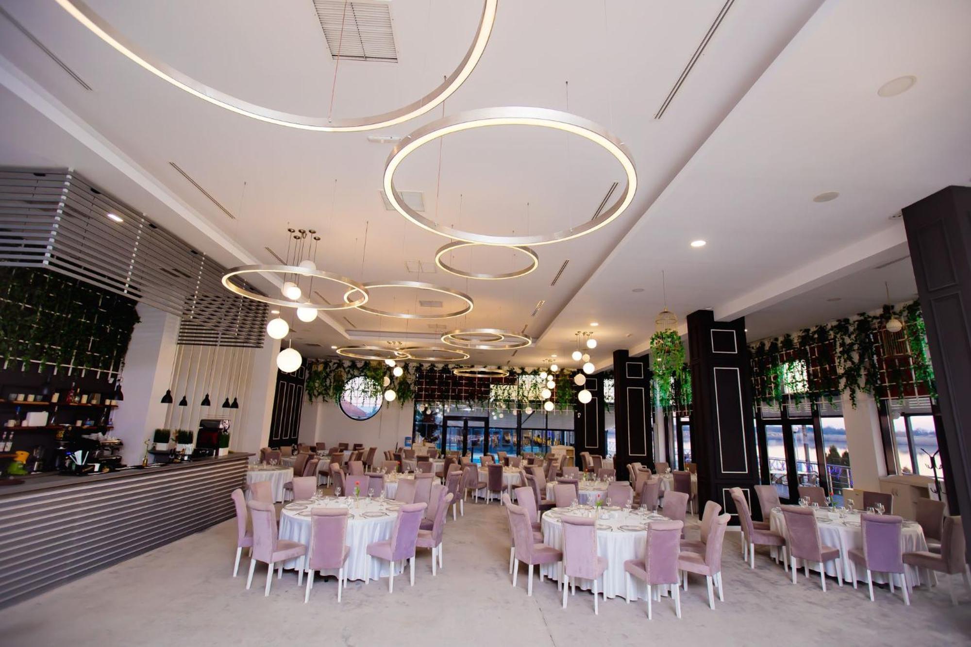 Hotel Evergreen Amara Extérieur photo
