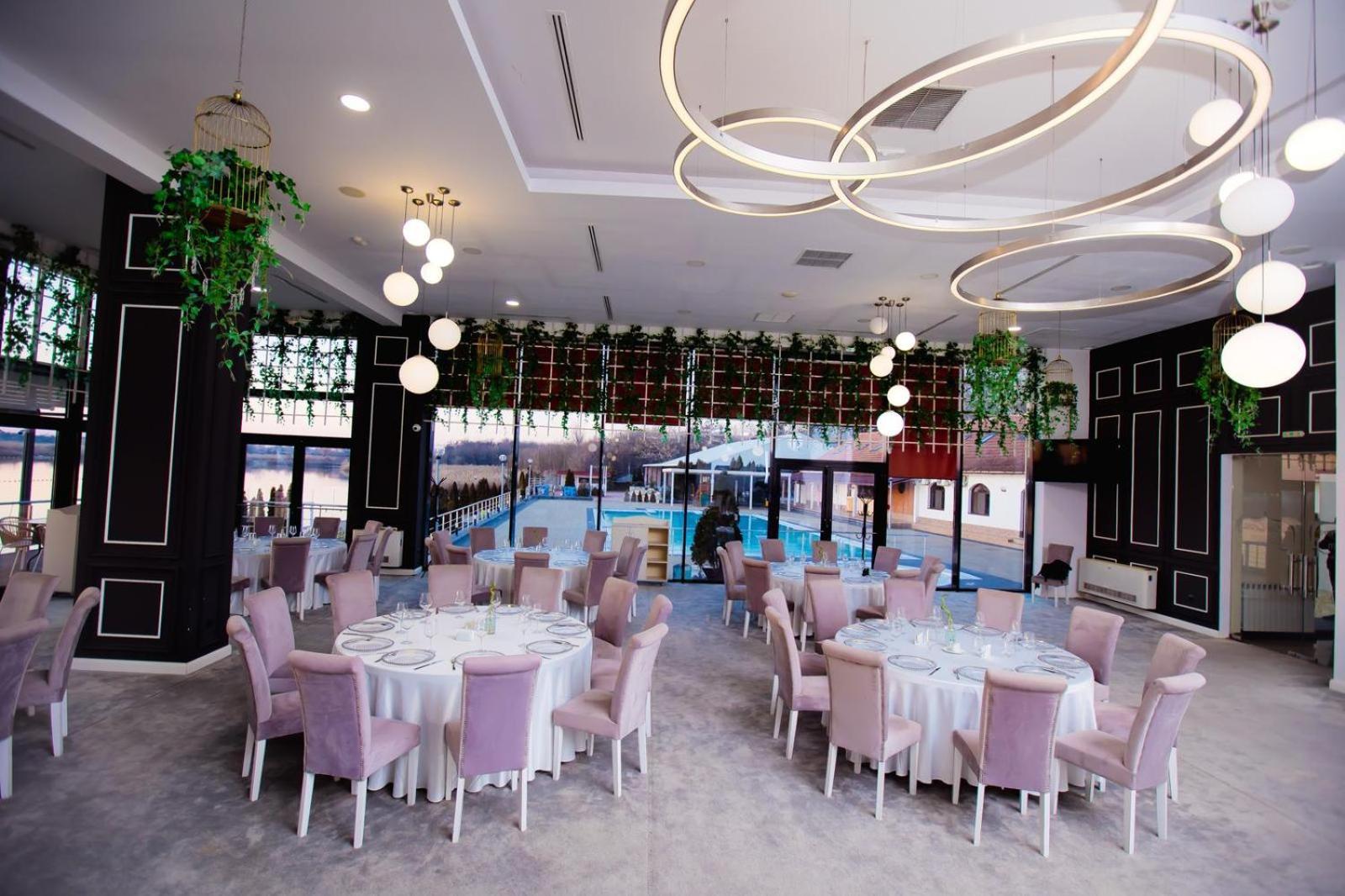 Hotel Evergreen Amara Extérieur photo