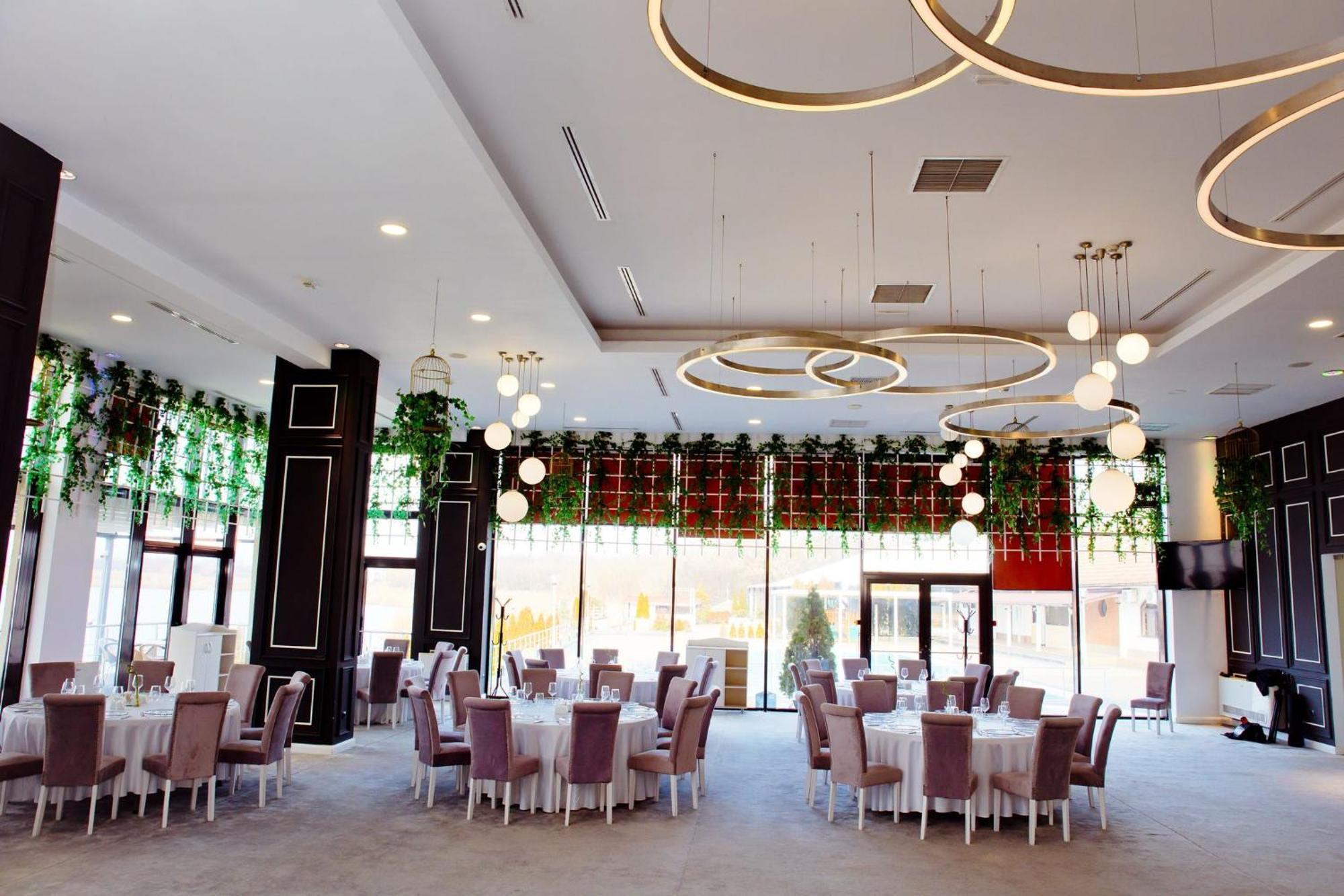 Hotel Evergreen Amara Extérieur photo