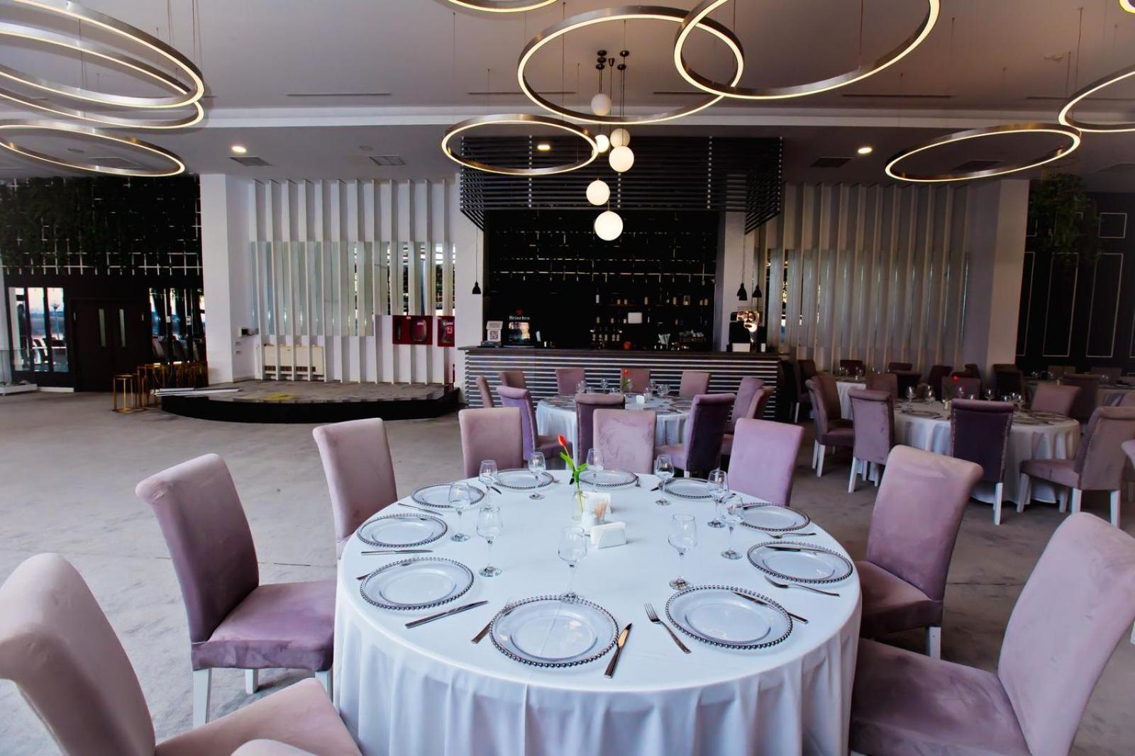 Hotel Evergreen Amara Extérieur photo