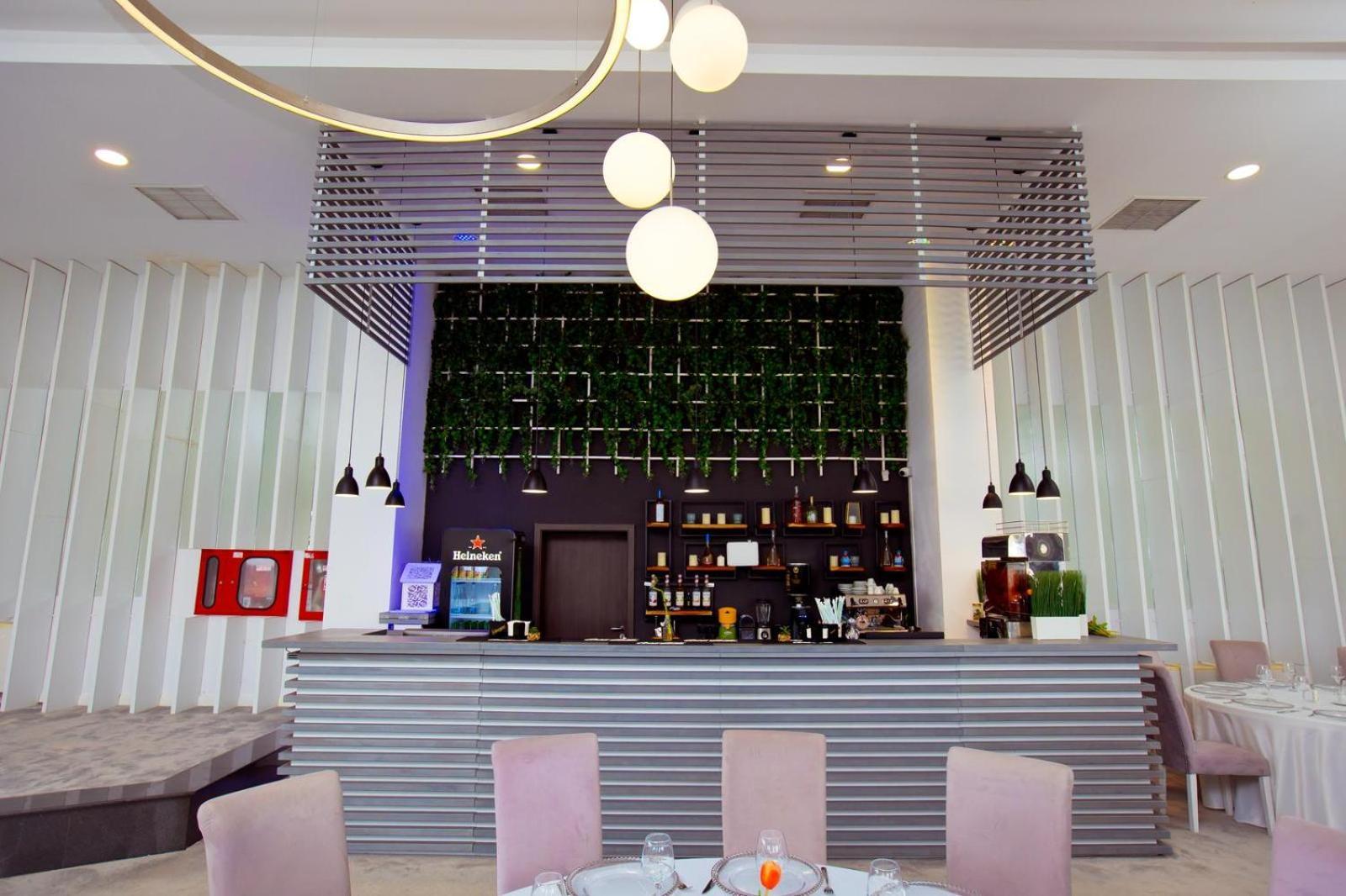 Hotel Evergreen Amara Extérieur photo