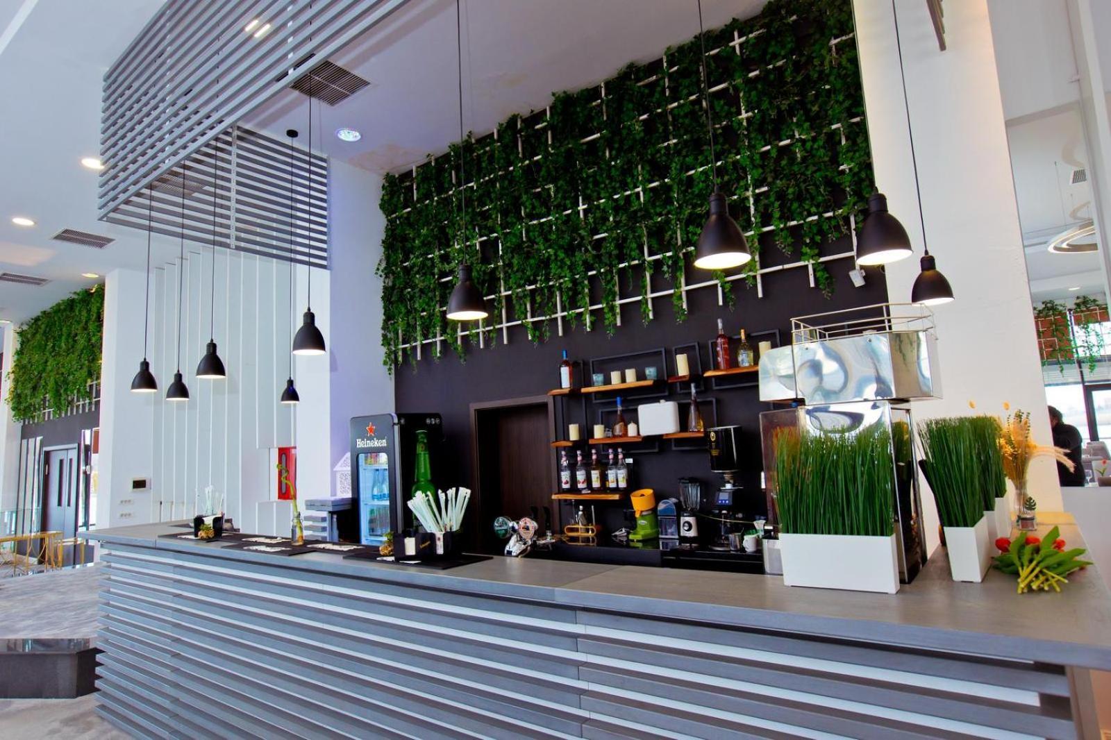 Hotel Evergreen Amara Extérieur photo