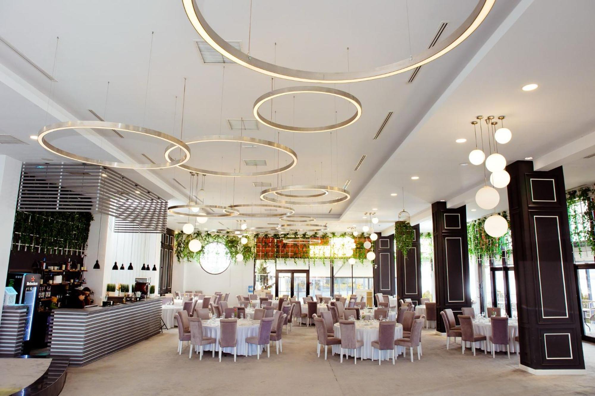 Hotel Evergreen Amara Extérieur photo