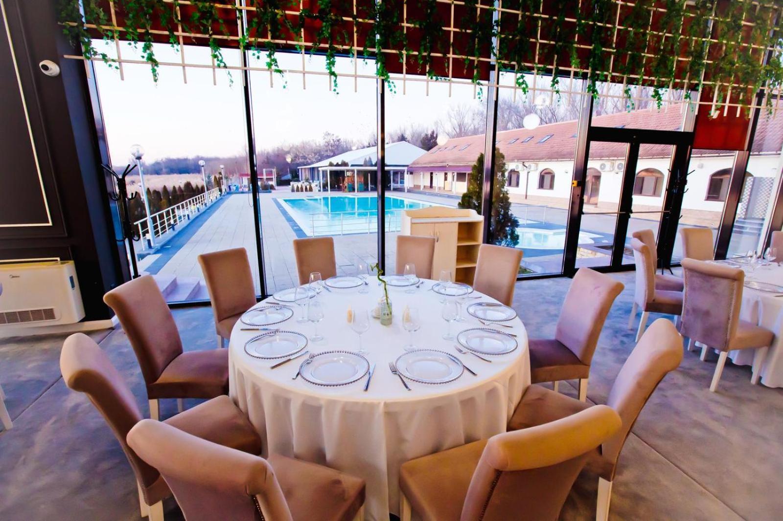 Hotel Evergreen Amara Extérieur photo