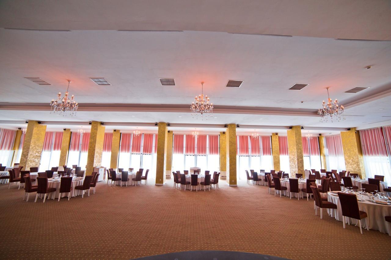 Hotel Evergreen Amara Extérieur photo