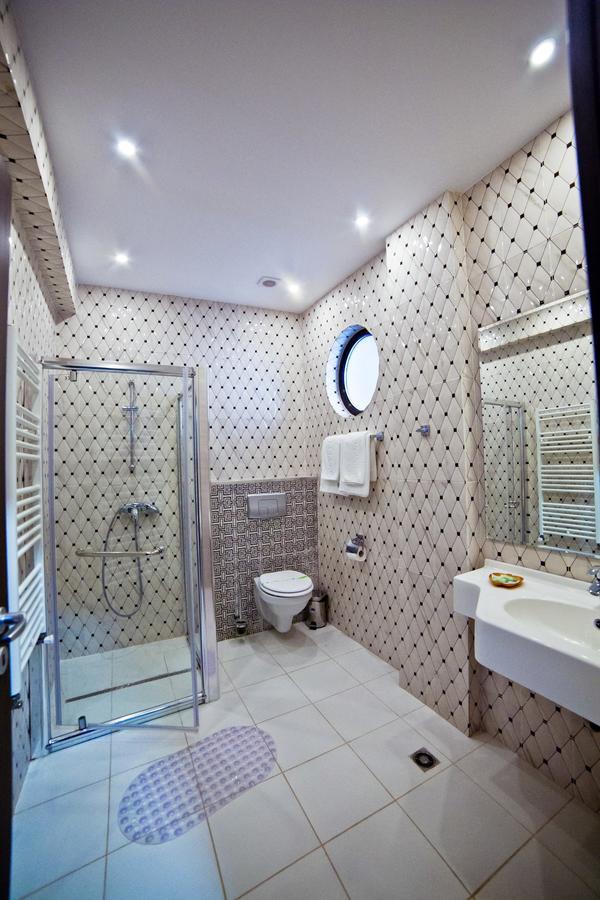 Hotel Evergreen Amara Extérieur photo