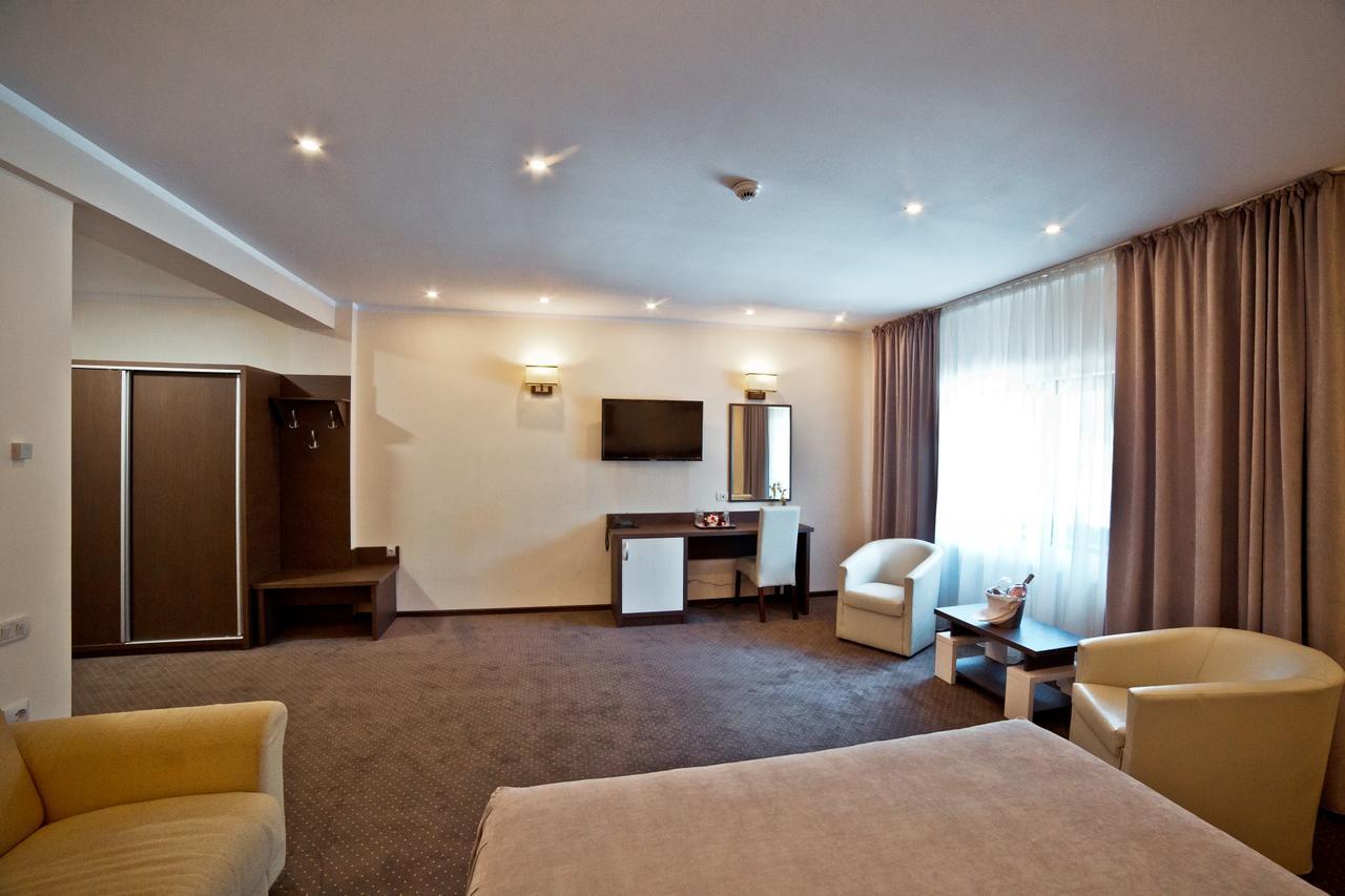Hotel Evergreen Amara Extérieur photo