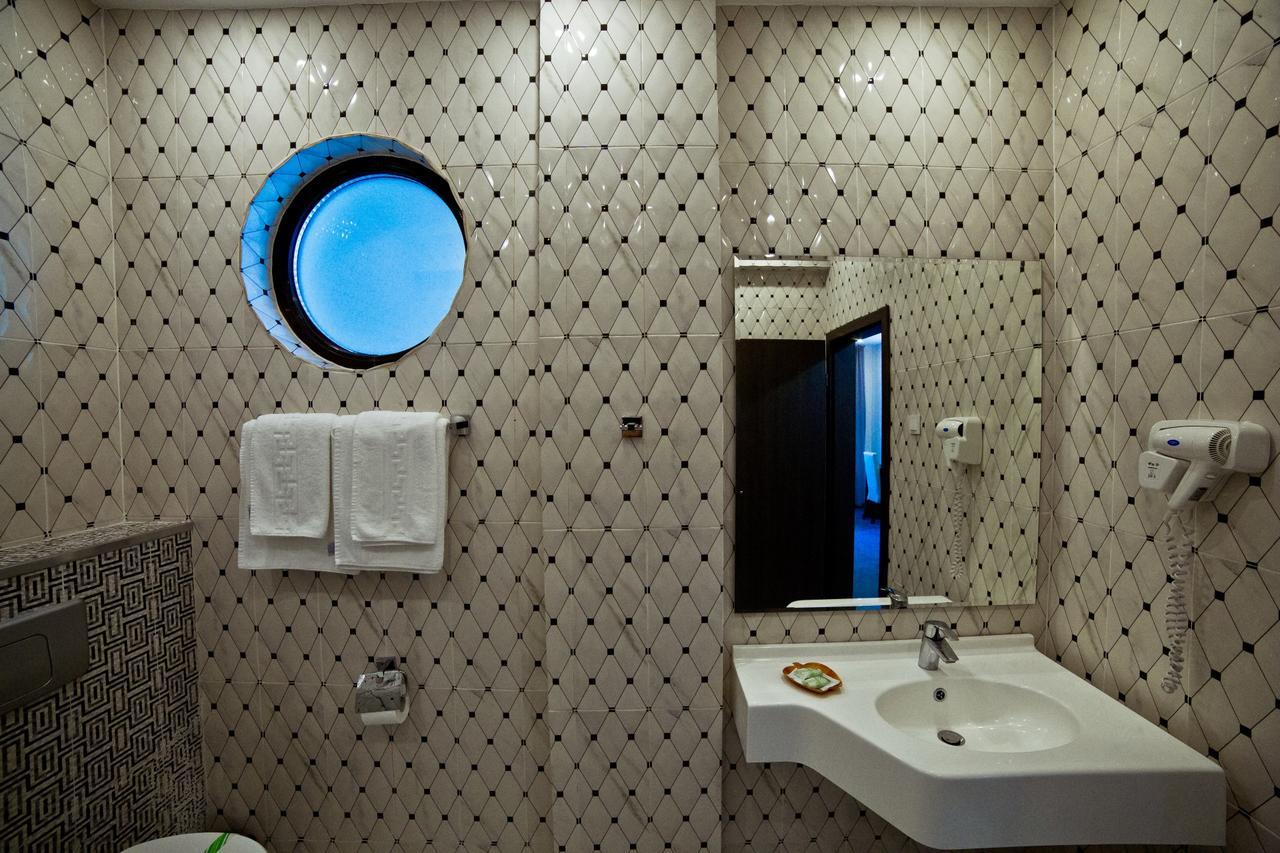 Hotel Evergreen Amara Extérieur photo