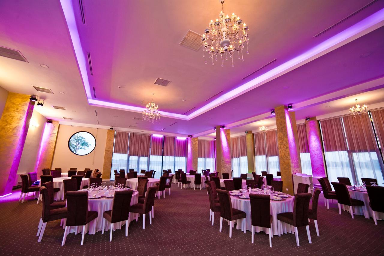 Hotel Evergreen Amara Extérieur photo