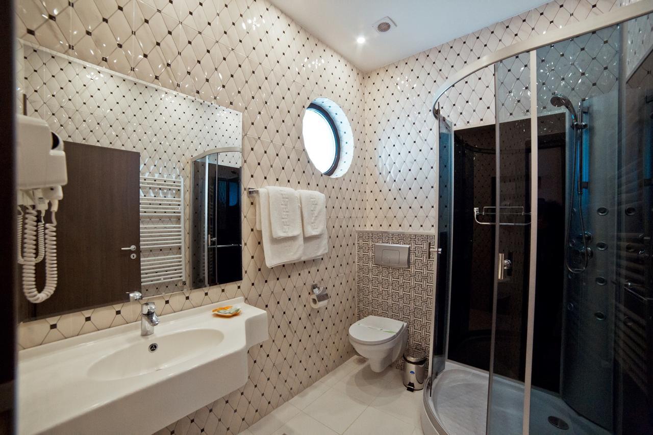 Hotel Evergreen Amara Extérieur photo
