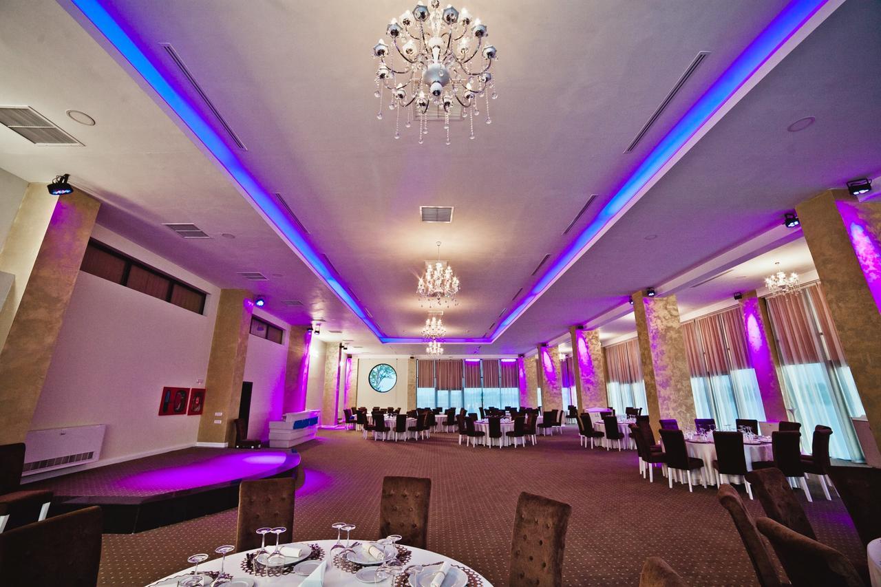 Hotel Evergreen Amara Extérieur photo