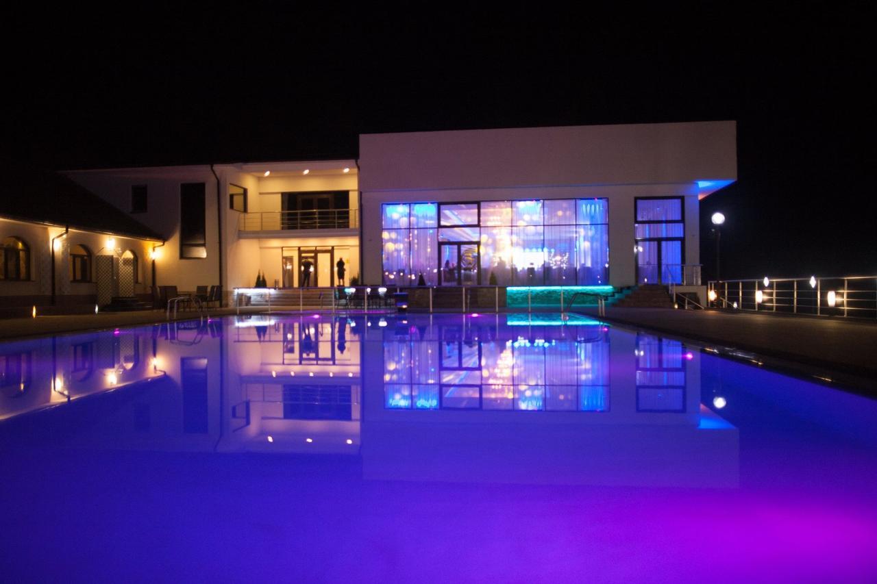 Hotel Evergreen Amara Extérieur photo