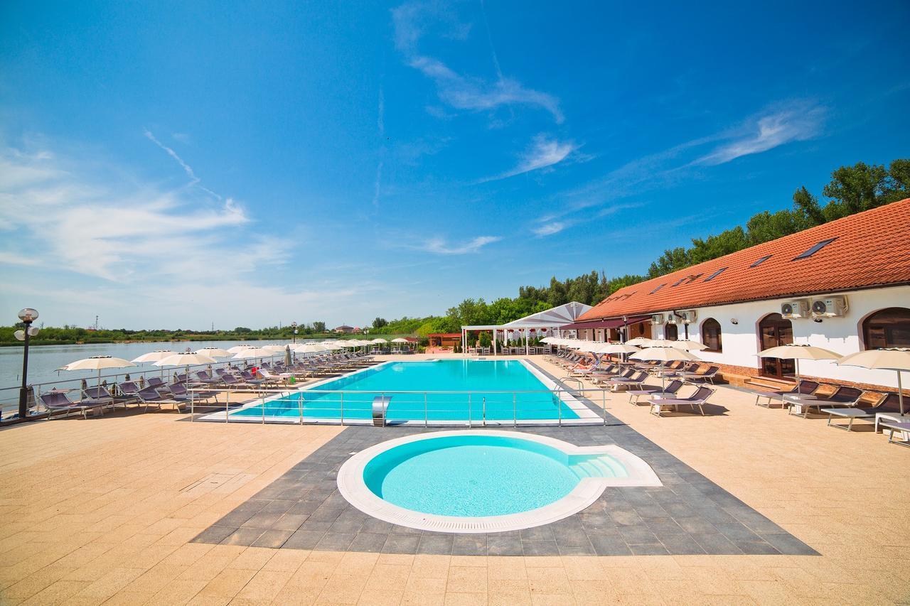 Hotel Evergreen Amara Extérieur photo