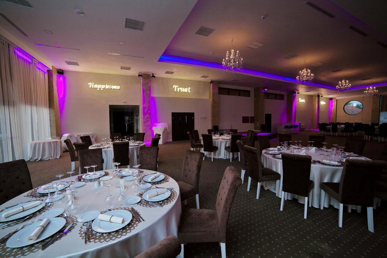 Hotel Evergreen Amara Extérieur photo