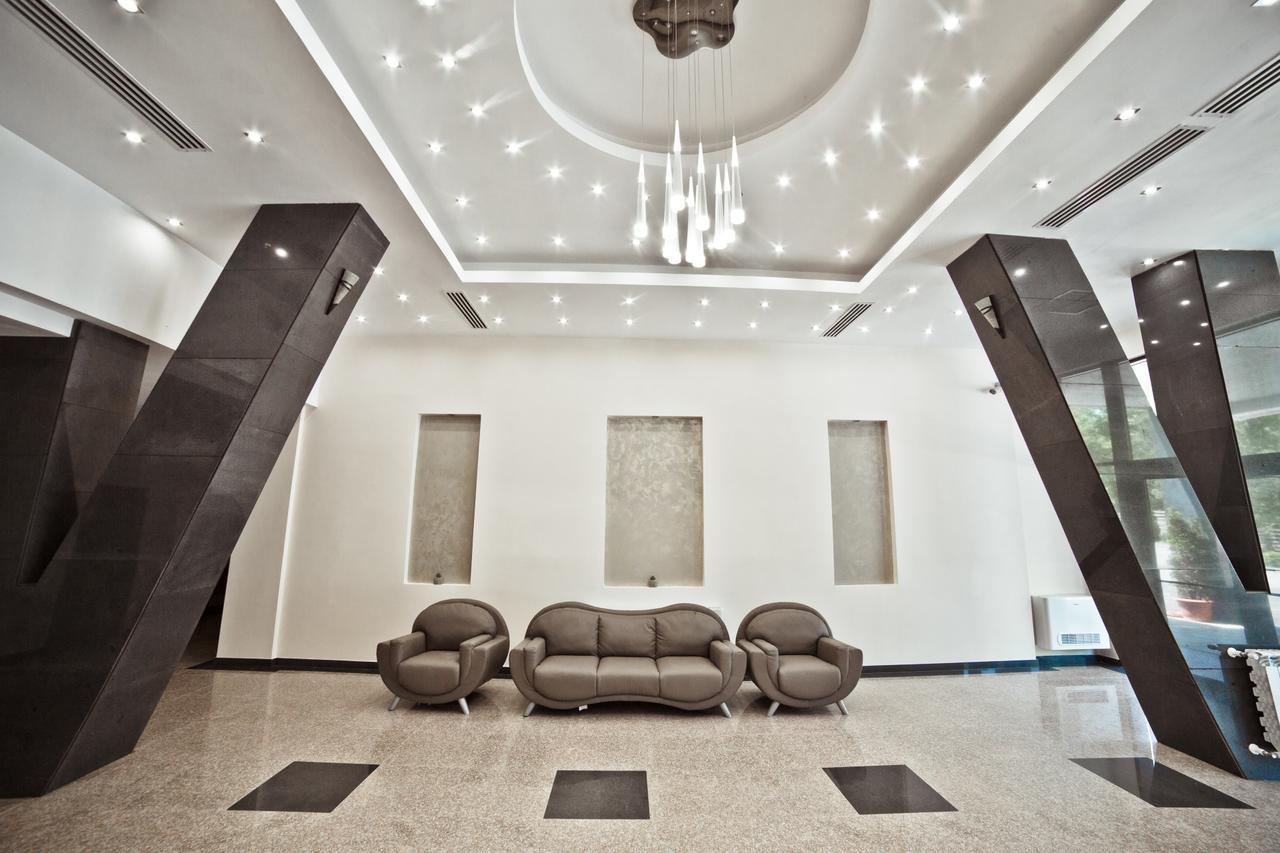 Hotel Evergreen Amara Extérieur photo