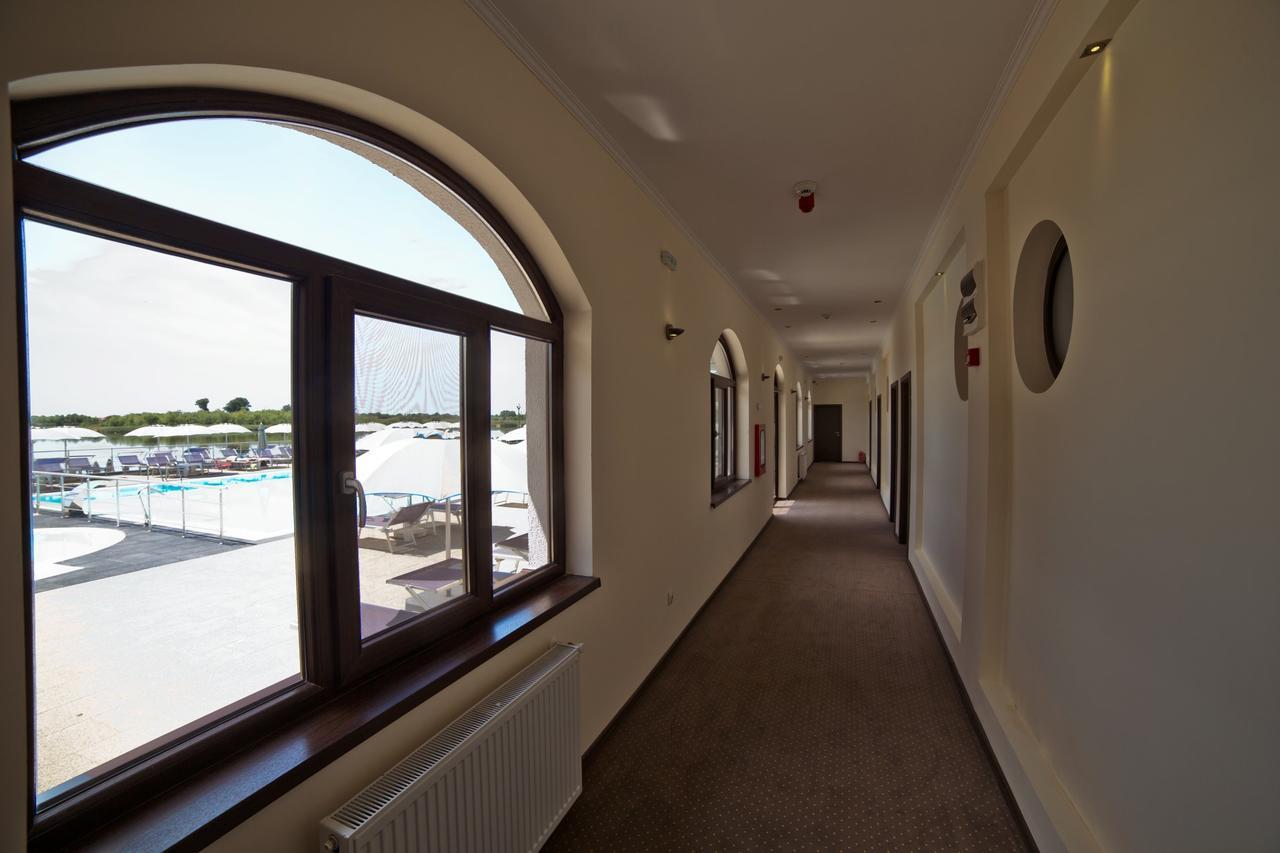 Hotel Evergreen Amara Extérieur photo